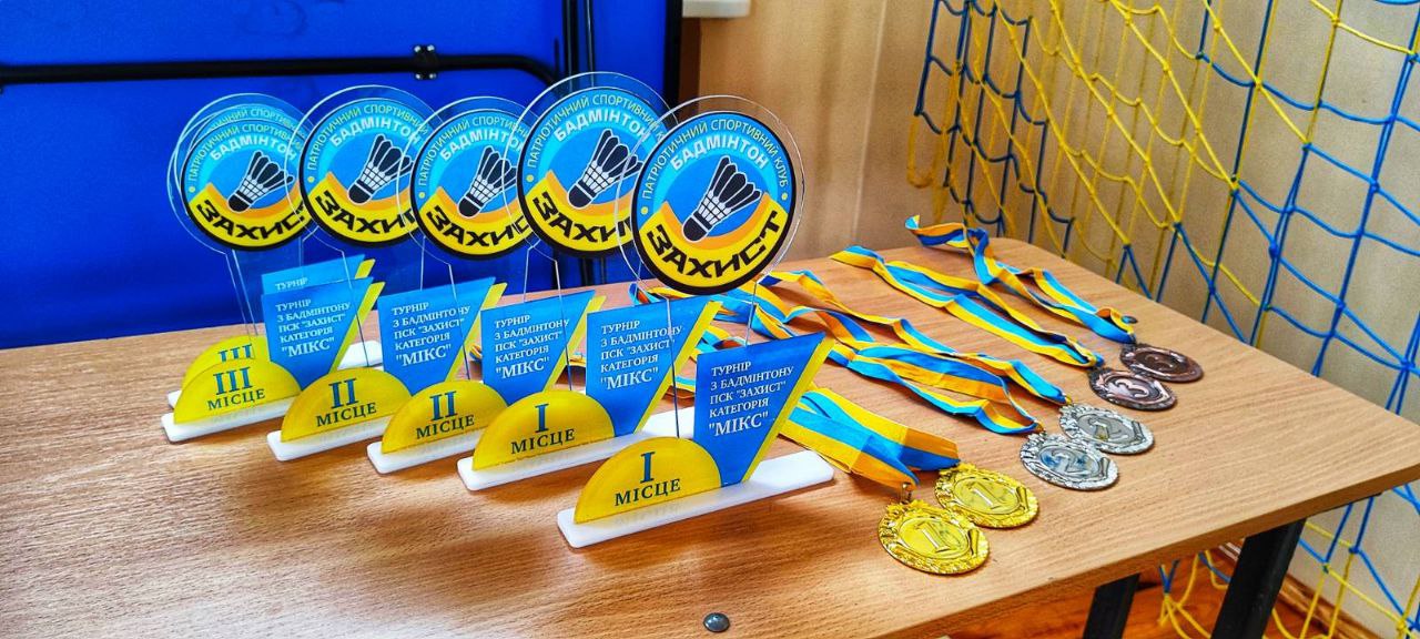 RaketCup Junior Open(Дівчата)